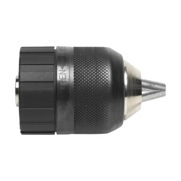 Sklíčidlo 3/8" 0,8 - 6,5mm rychloupínací Makita 193203-4