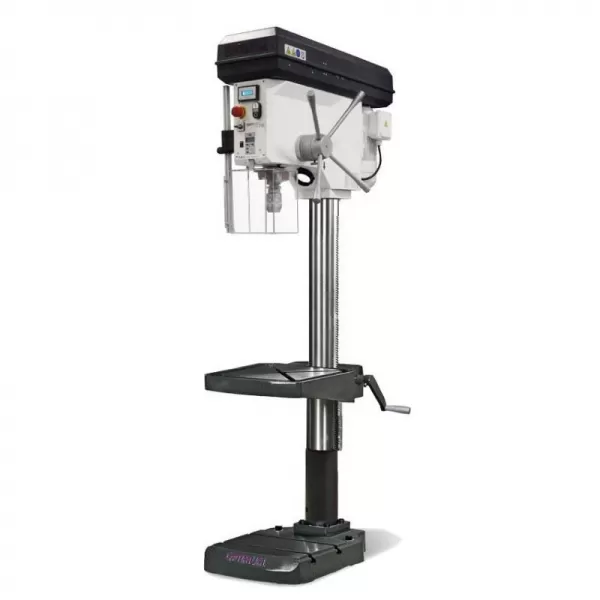 Sloupová vrtačka OPTIMUM OPTIdrill DH 40 BV