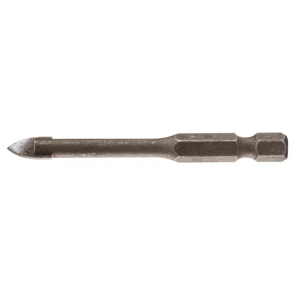 Vrták do skla/keramiky 8mm, stopka HEX 1/4" Makita D-15970