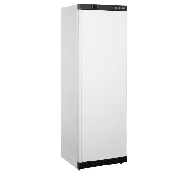 Mrazicí skříň plné dveře Tefcold UF 400