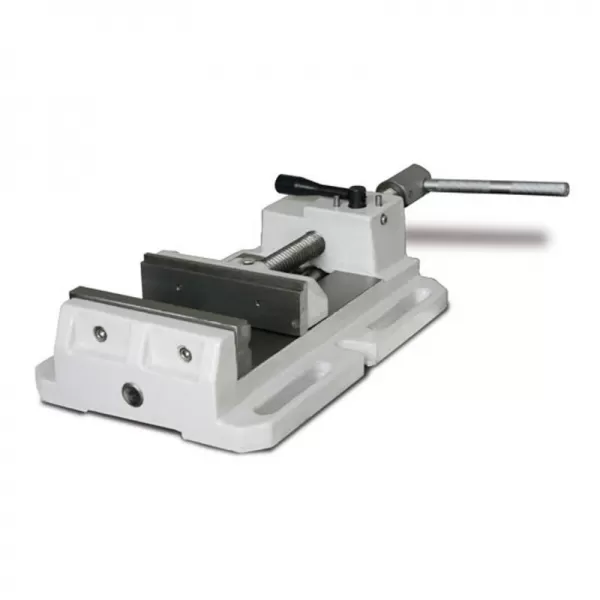 Strojní svěrák Optimum BSI-Q 200