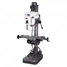 Sloupová převodová vrtačka OPTIdrill DH 40 CTPE Optimum 3035353