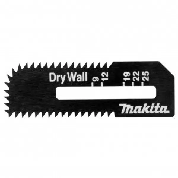 Pilový list DSD180,2 ks na sadrokarton Makita B-49703