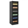 Chladicí skříň, levé křídlové dveře Tefcold SCU 1425 FRAMELESS L/H