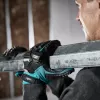 Rukavice pracovní antivibrační, impact, velikost M/8 Makita P-84464