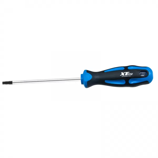 Šroubovák TRX T40x125 mm XTline XT071240