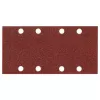 Papír brusný 93x228mm 8 děr K100, 50ks Makita P-36083