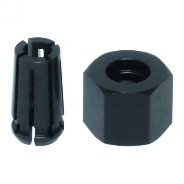 Kleština s maticí 8 mm pro GD0800C,GD0810C Makita 192988-9