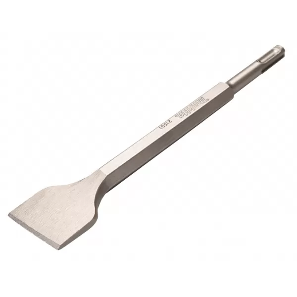 Sekáč plochý SDS-Plus 230x40mm Makita D-71277