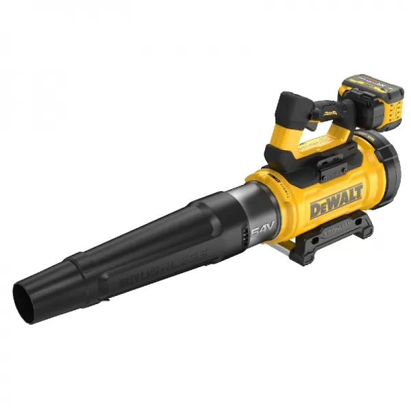 Axiální fukar 54V XR FLEXVOLT 1x9,0Ah DeWALT DCMBL777X1