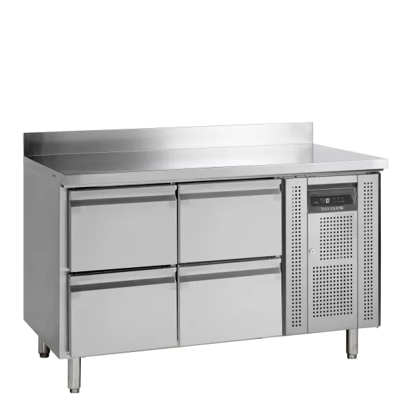 Chladicí stůl GN1/1 Tefcold CK 7240