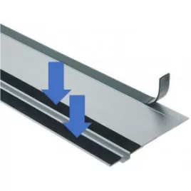 Náhradný penový materiál pre tyč 3000 mm