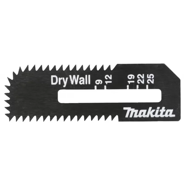 Pilový list DSD180,2 ks na sadrokarton Makita B-49703