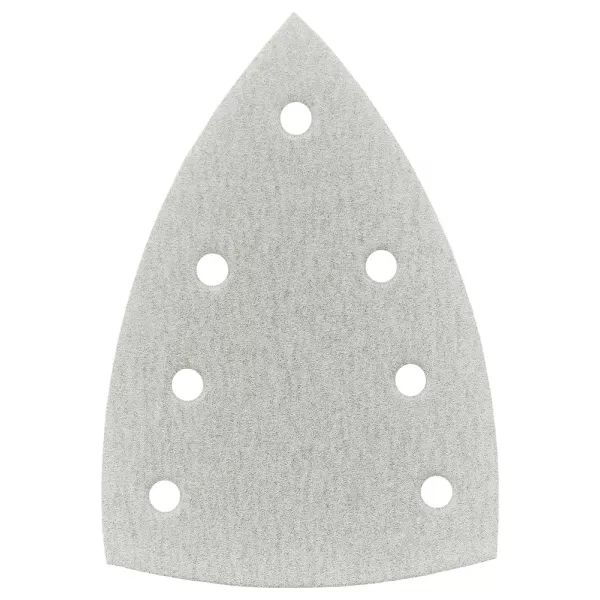 Papír brusný suchý zip 100x150 A150, 10ks Makita E-23466