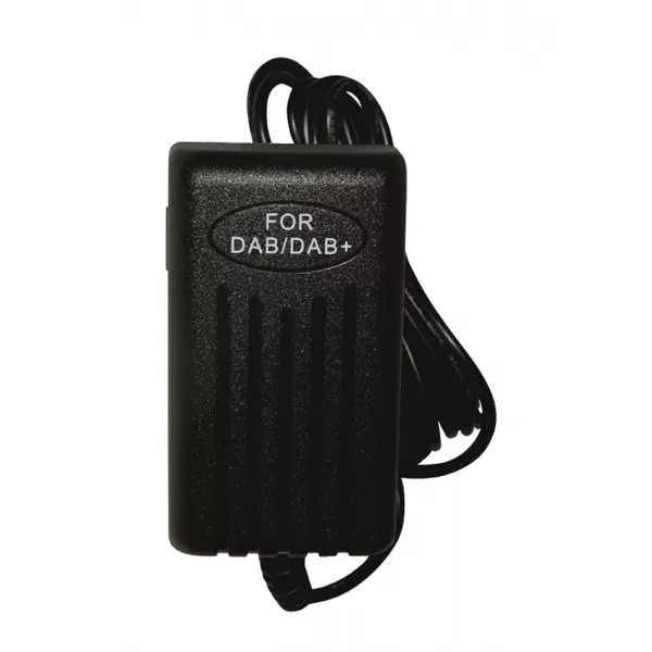Adaptér napájecí AC230V/DC12V pro DMR105/DMR110 Makita SE00000265