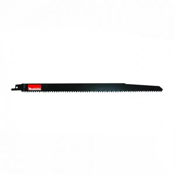 Pilový list na dřevo HCS 300x1,25mm 6T 5 ks Makita B-03030