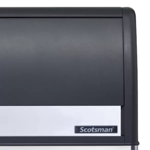 Výrobník kloboučkového ledu bez odp. čerp. Scotsman ACM 57 AS