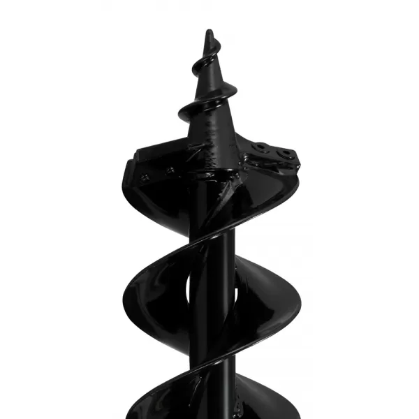 Vrták zemní (s kolíkem) 100x800mm Makita E-25513