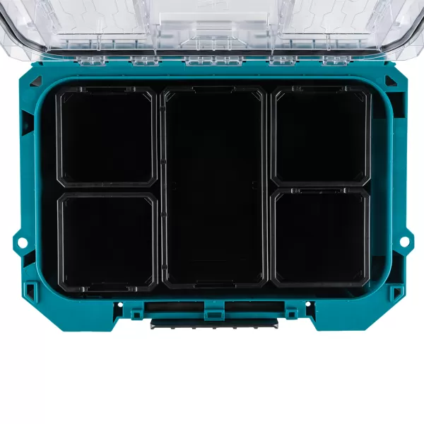 Maktrak organizér hluboký Compact Makita P-91067