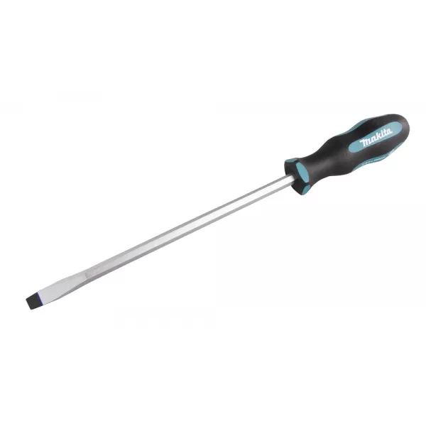 Šroubovák plochý průchozí SL8.0 délka 200mm Makita E-04955
