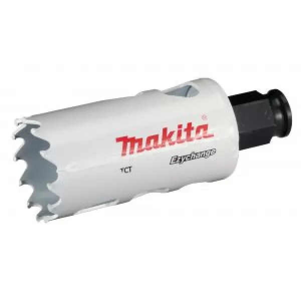 Děrovka TCT Ezychange 2 35mm Makita E-06688
