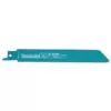 Pilový list BiM 150mm 5ks na kov Makita B-16841