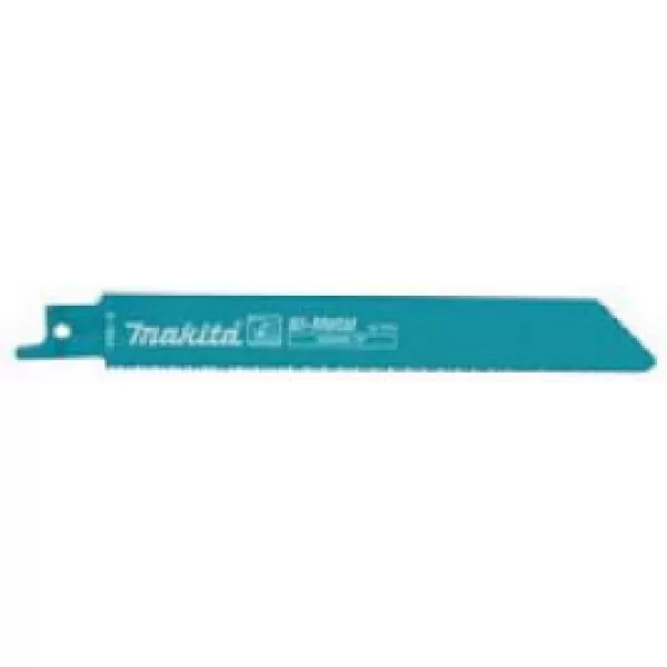 Pilový list BiM 150mm 5ks na kov Makita B-16841