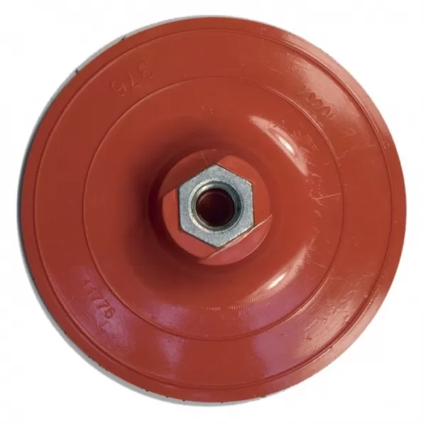 Gumová deska se suchým zipem 120mm Makita P-21777