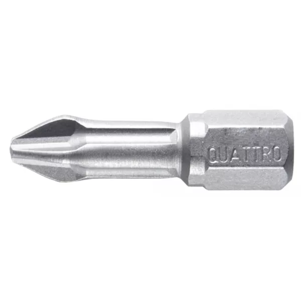 Bit PH1, 25mm, 10 ks Makita P-06030
