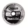 Kotouč pilový dřevo Efficut 216x2x30mm 80Z Makita E-08894