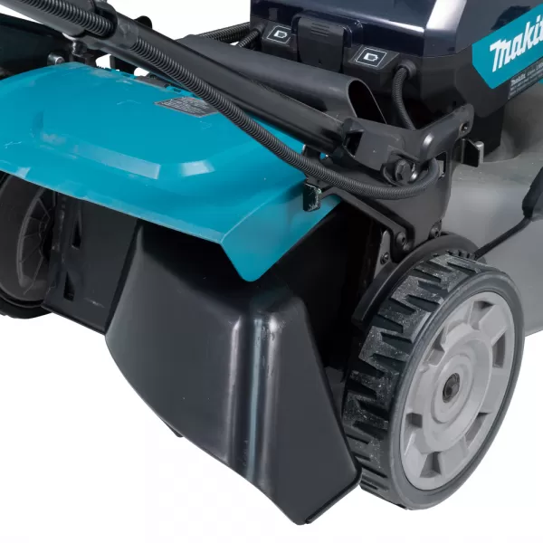 Adaptér pro boční výhoz LM002G Makita 413L57-8