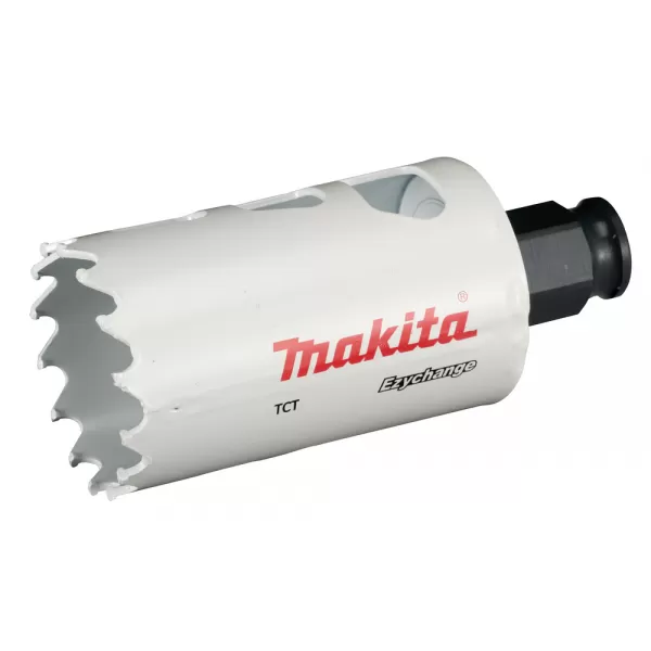Děrovka TCT Ezychange 2 40mm Makita E-06703