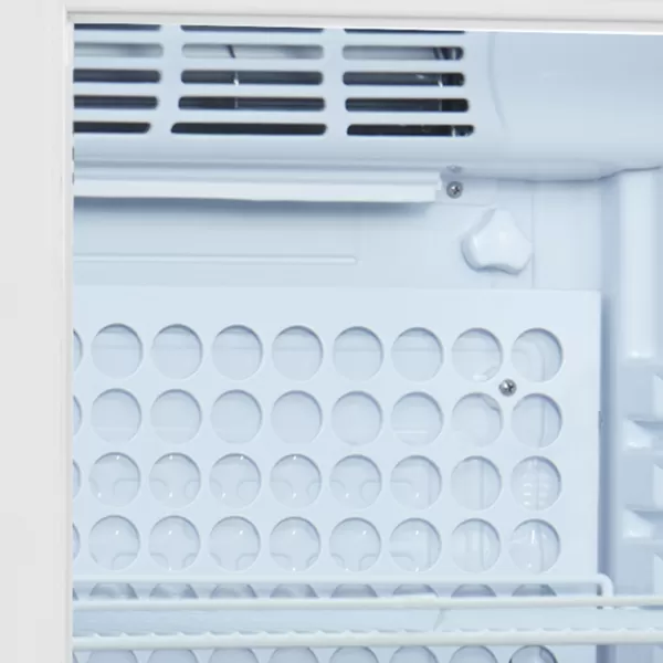 Chladicí skříň prosklené dveře Tefcold MSU 400