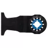 Ponorný list 45x40mm HM TMA079 Starlock (i pro O.I.S.) Makita B-69755