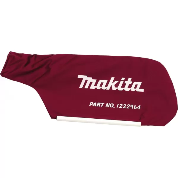 Prachový pytlík 9924DB/9900B Makita 122296-4