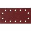 Papír brusný suchý zip 115x229mm 14 děr K40, 10ks Makita P-43022