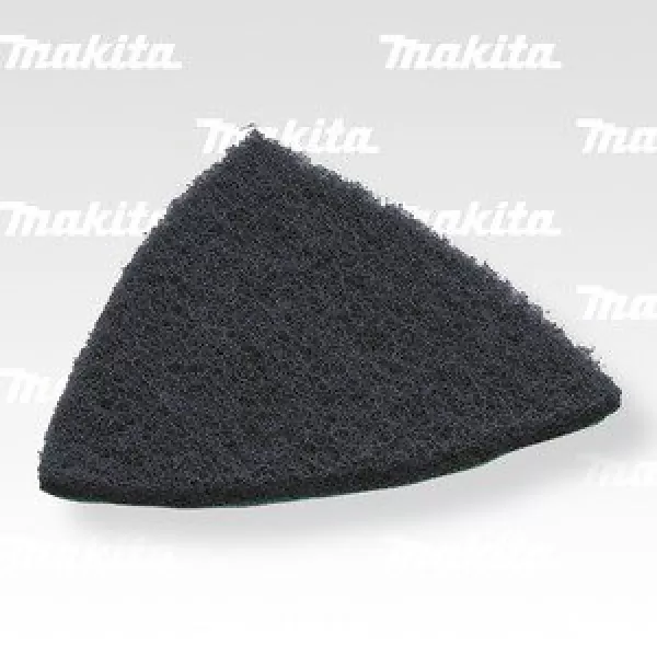 Fleece suchý zip 94x94x94mm K100 1ks Makita B-21799