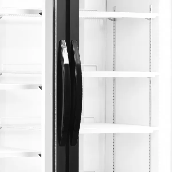 Chladicí skříň prosklené kř. dveře Tefcold FSC 891 H