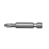 Bit PZ2, 50mm, 10 ks Makita P-06127