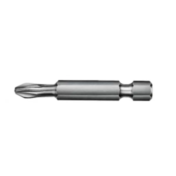 Bit PZ2, 50mm, 10 ks Makita P-06127