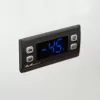 Hlubokomrazicí pultová mraznička, plné víko (-45 °C) Tefcold SE40-45