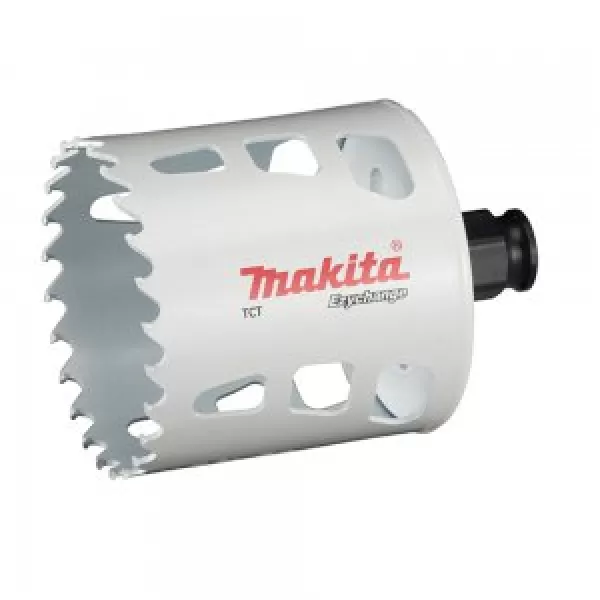 Děrovka TCT Ezychange 2 67mm Makita E-06769
