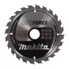 Kotouč pilový dřevo MAKFORCE 180x2.4x30mm 24Z Makita B-08333