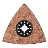 Brusná deska s tvrdokovem 78mm TMA073 Starlock (i pro O.I.S.) Makita B-65062
