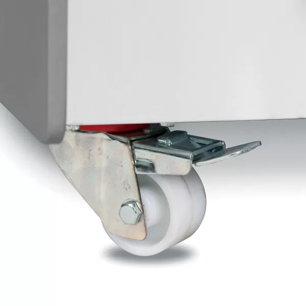 Ventilovaný distributor kopečkové zmrzliny Tefcold BERMUDA RV10