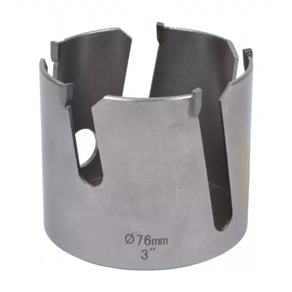 Děrovka TCT UNICUT 76mm Makita D-45032