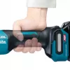 Aku přímá bruska s regulací Li-ion XGT 40V bez aku Makita GD001GZ
