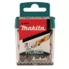 Torzní bit řady Impact Premier (C-form),PH2-50mm, sada 10ks Makita E-03377