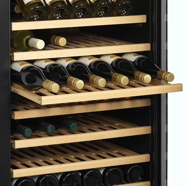 Vinotéka Tefcold TFW100-S