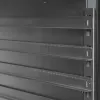 Chladicí skříň plné dveře Tefcold BK 850